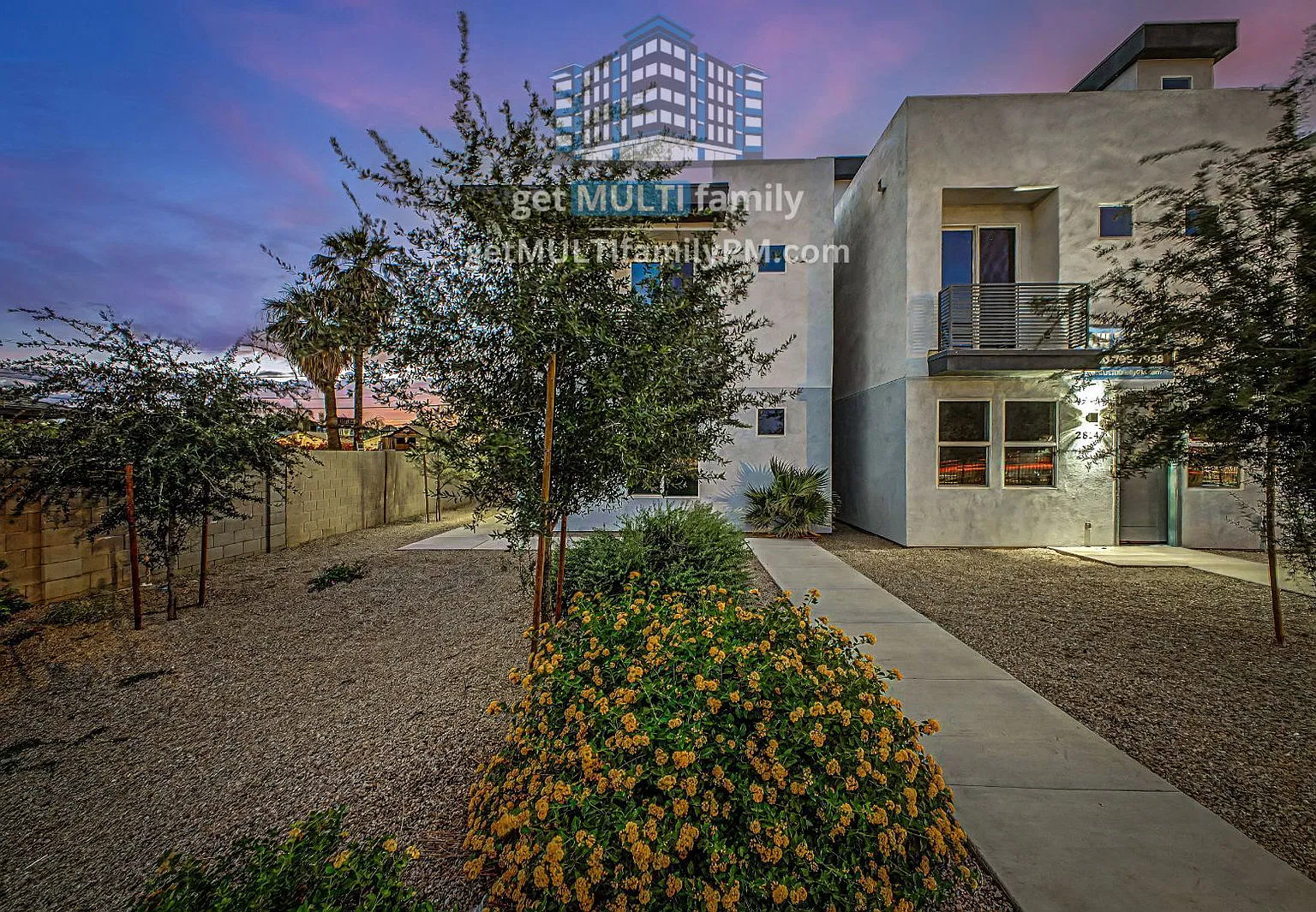3 bed, 2.5 bath, 1683 sqft, $2,850 — Photo 1