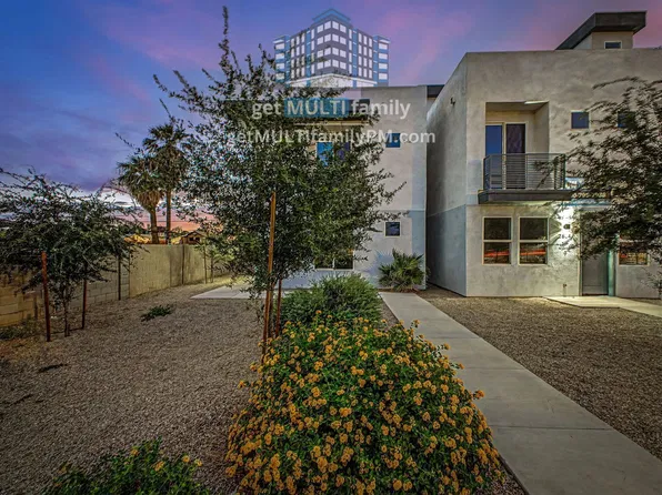 2810 N 19th Ave #1, Phoenix, AZ 85009