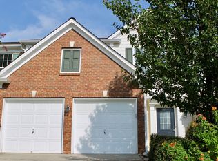 13245 Marrywood Ct, Milton, GA 30004