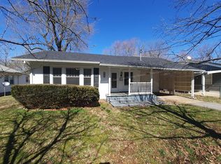 2223 W Elm St, Springfield, MO 65806
