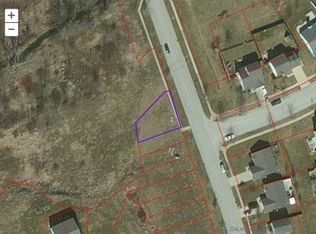 482 S Fieldstone Blvd, Bloomington, IN 47403