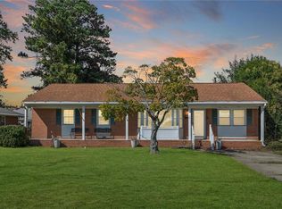 116 Ivy Home Rd, Hampton, VA 23669