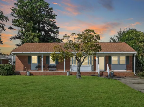 116 Ivy Home Rd, Hampton, VA 23669