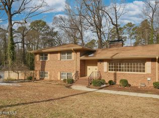 2501 New Bern Ave, Raleigh, NC 27610