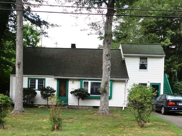 104 Boothbay Street, Bloomfield, CT 06002