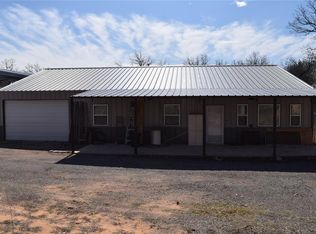 1 Oak Rd, McLoud, OK 74851