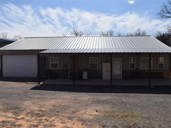 1 Oak Rd, McLoud, OK 74851