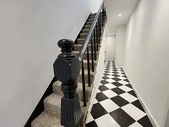 Rented by Brooklyn Property Group LLC