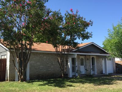 7358 Cherrybrook St, San Antonio, TX, 78238