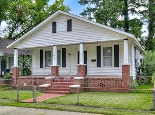 1924 Ellis St, Augusta, GA 30904