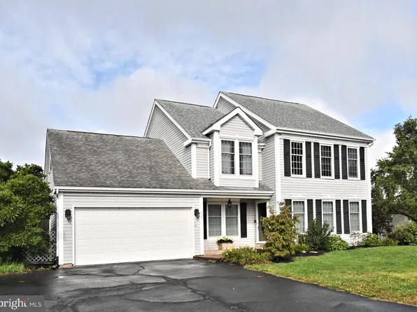 1019 Mayflower Dr, Quakertown, PA 18951
