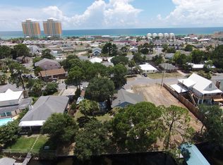 8002 S Lagoon Dr, Panama City Beach, FL 32408