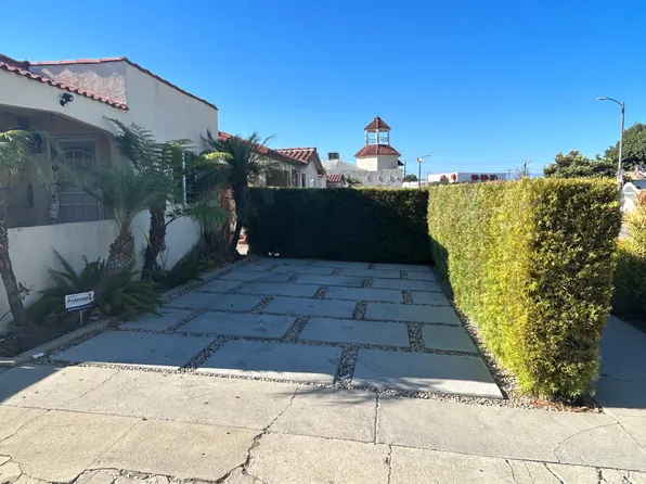 6407 2nd Ave, Los Angeles, CA 90043