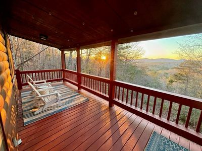 325 Mountain Ridge Rd, Blue Ridge, GA, 30513