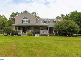 196 County House Rd, Mount Royal, NJ 08061