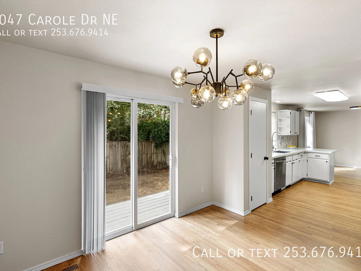 5047 Carole Dr NE, Olympia — Photo 4