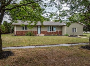 122 N Plummer St, Francesville, IN