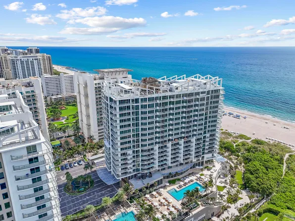 3100 N Ocean Dr H-1401, Singer Island, FL 33404