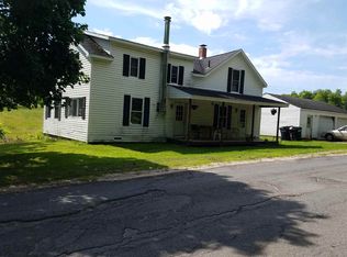 418 Meade Rd, Canton, NY 13617