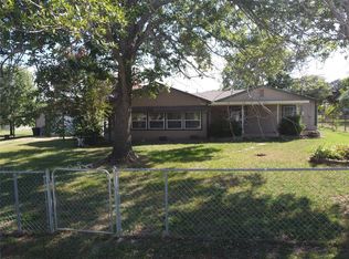 121 Edgeview Dr, WHITNEY, TX 76692