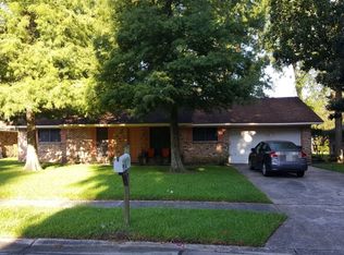 540 Laurie Lynn Dr, Baton Rouge, LA 70819