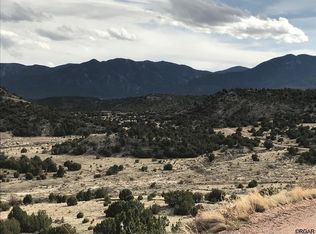 6137 Locke Mountain Rd, Florence, CO 81226