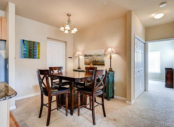 3rd image of 9370 Las Ramblas Ct Unit F