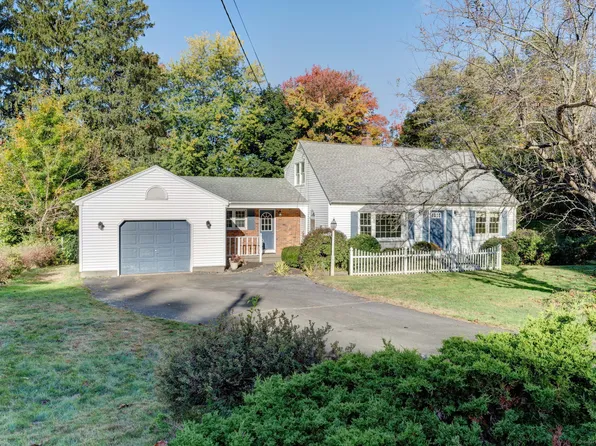 15 Vine Drive, Vernon, CT 06066