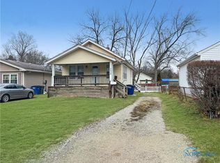 3314 Thelma Dr, Toledo, OH 43613