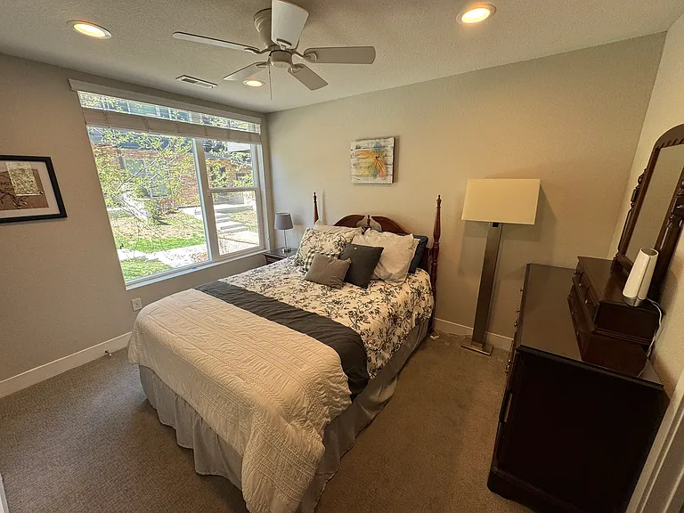 1st Floor Bedroom