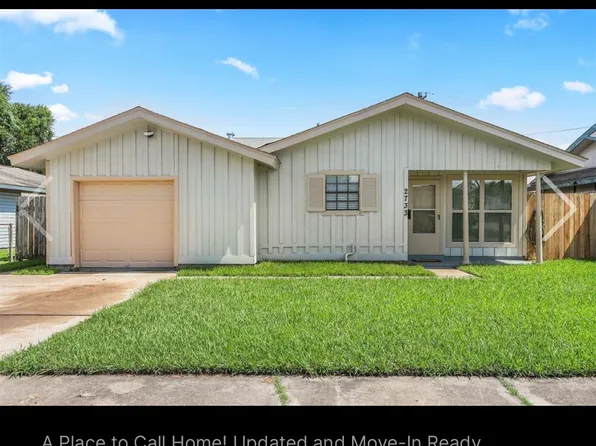 2733 Stanford St, Pasadena, TX 77502