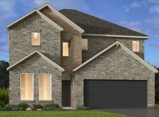 222 Indigo Dr, Melissa, TX 75454