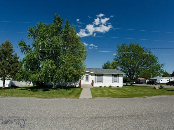 121 6th Ave E, Three Forks, MT 59752
