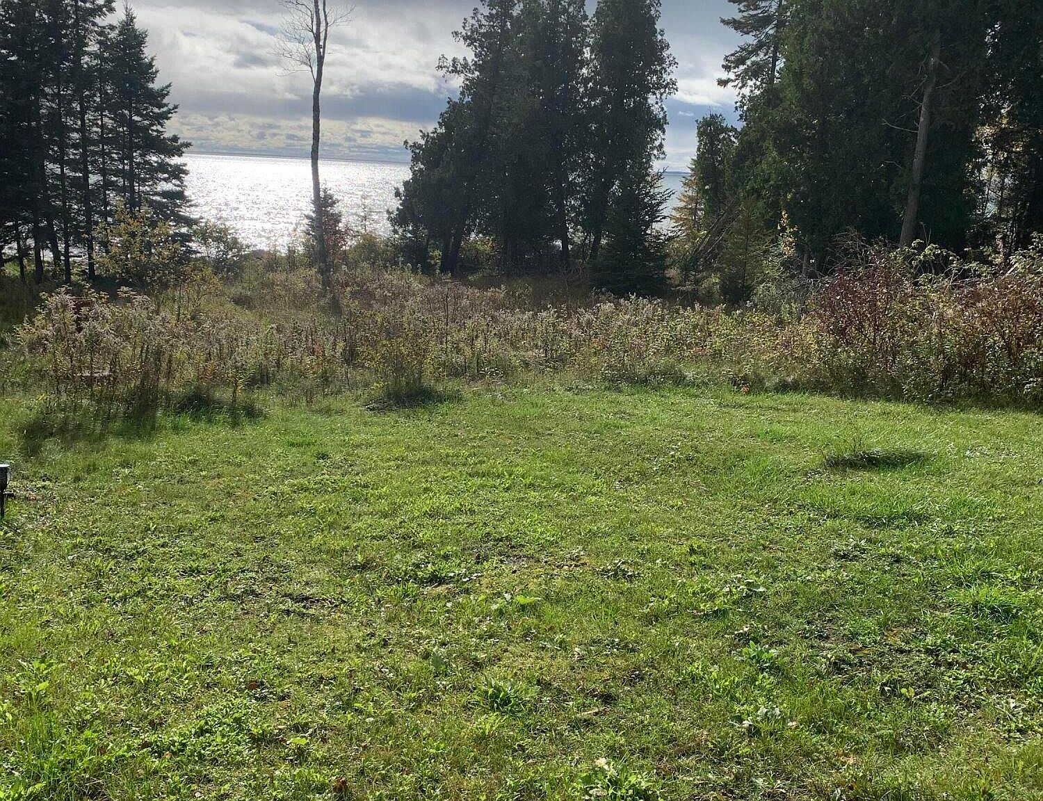 0 Middle Beach Rd, Naubinway, MI 49762 Zillow