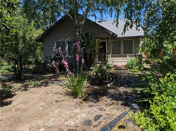 158 E Clay St, Colusa, CA 95932
