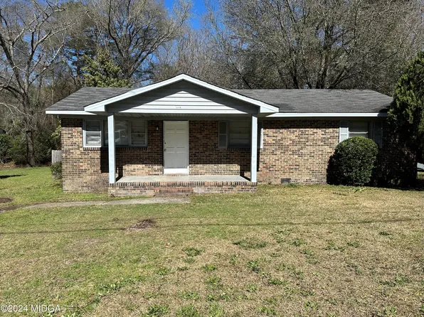 3224 Betty Pl, Macon, GA 31217