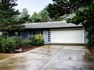 878 Pacific Way, Gearhart, OR 97138