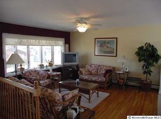323 N Bay Dr, Mantoloking, NJ