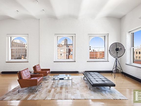 2nd image of 429 Greenwich St APT 9B