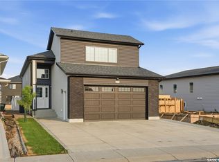 671 Underhill Rd, Saskatoon, SK S7V1N8