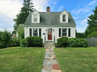 133 Gay St, Norwood, MA 02062