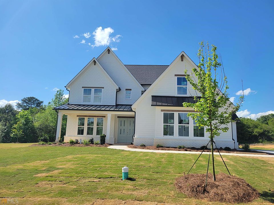 7625 Barnwell Ct, Dawsonville, GA 30534 Zillow
