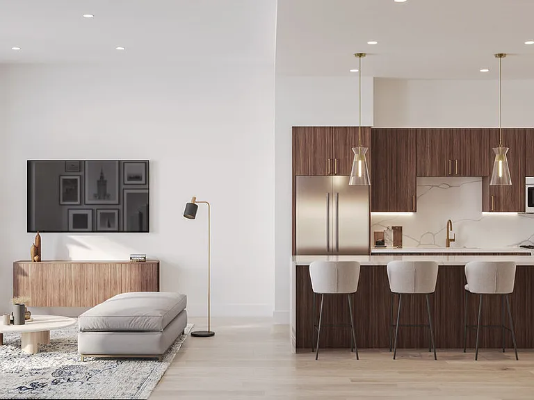 Bosque Residences — Photo 16