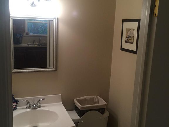 Half bath