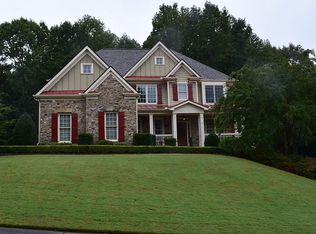 4965 Magnolia Creek Dr, Cumming, GA 30028