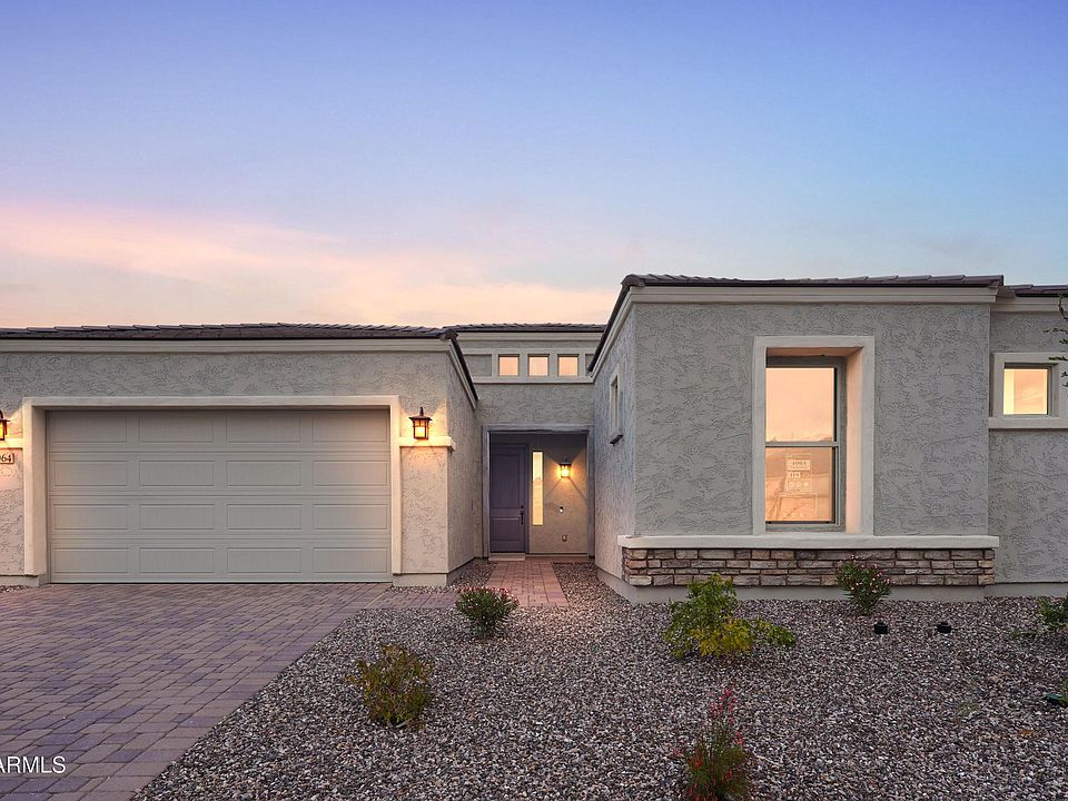 1st image of 4064 E DESERT LILLY Lane