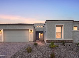 4064 E Desert Lilly Ln, San Tan Valley, AZ 85140