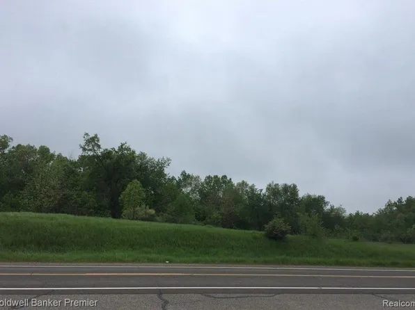 0 N Lapeer Rd, Columbiaville, MI 48421