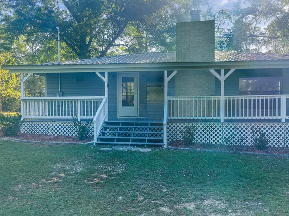 55 Calvin Headley Rd, Hattiesburg, MS 39401