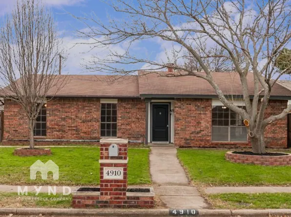 4910 Red River Ct, Spring, TX 77386